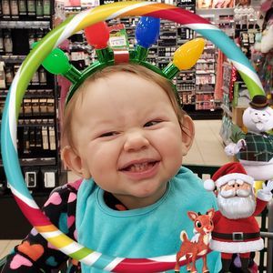 Meet your Posher, Ann